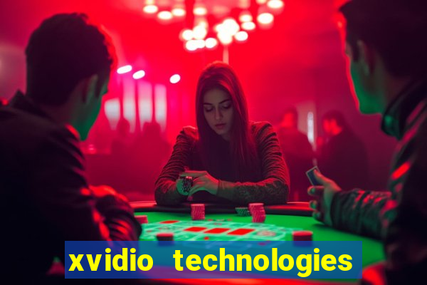 xvidio technologies startup brasil 2022